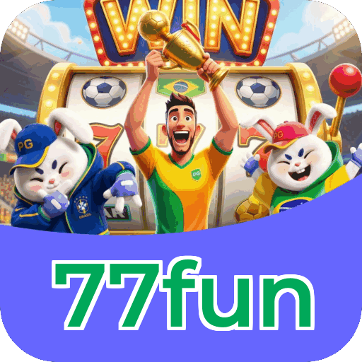 Jogos com maior RTP na 77fun