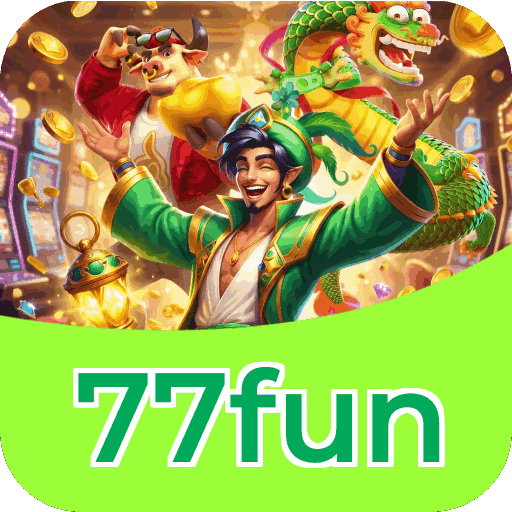 Siga a 77fun no Facebook